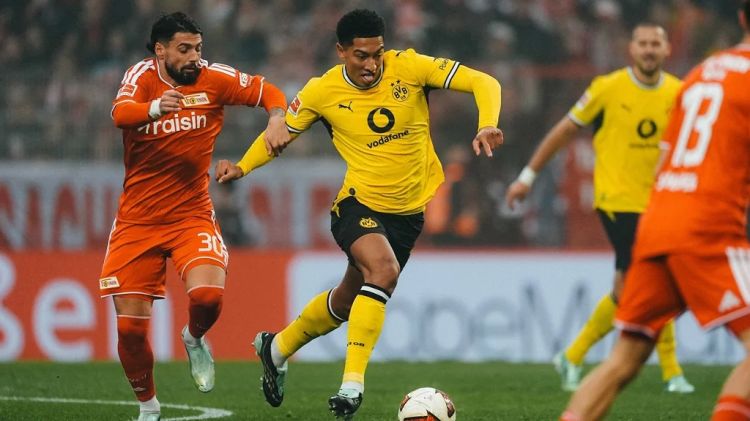 "Sabah"ın ÇL-dakı rəqibi “Union Berlin” səddini keçə bilmədi