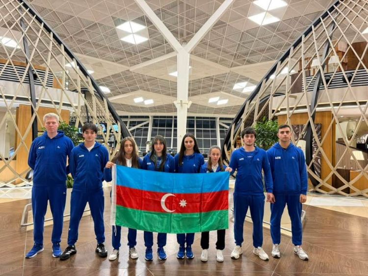 Azərbaycan stolüstü tennisçiləri Polşada təlim-məşq toplanışına qatılacaqlar