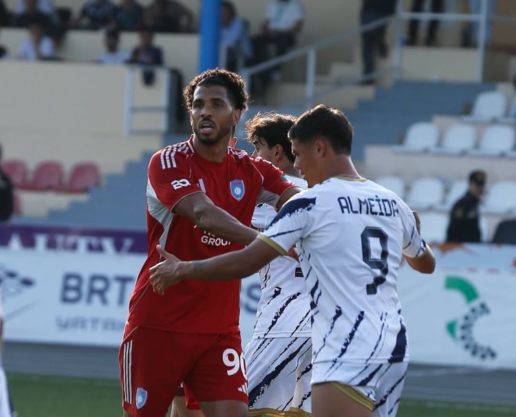 “Turan Tovuz” Azərbaycan çempionatlarında 50-ci məğlubiyyətini alıb