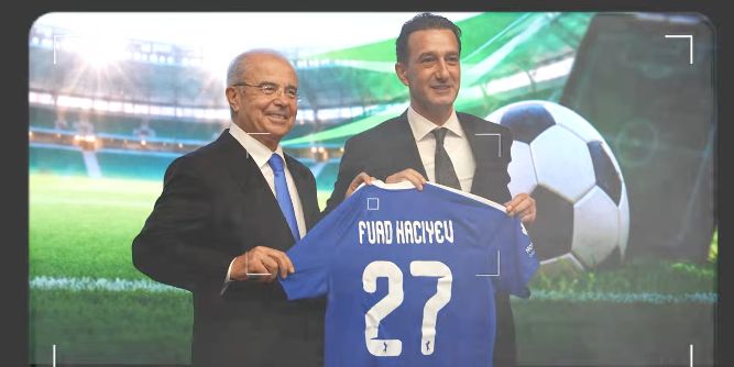 “Qarabağ” Akademiyasının məşqçiləri üçün peşəkar inkişaf proqramı yekunlaşıb