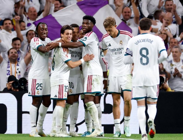 Laportadan Mbappe və “Real”la bağlı sərt açıqlamalar