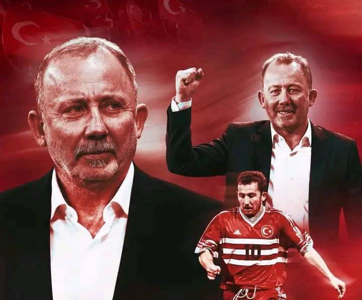 Türkiyə millisinin yeni baş məşqçisi bəlli oldu