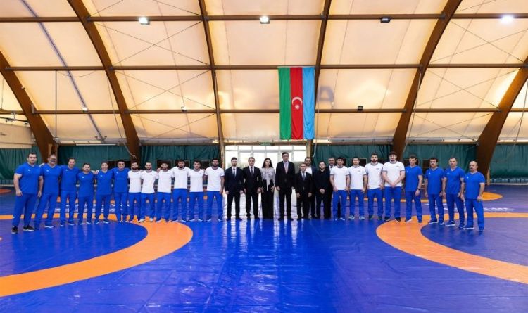 Azərbaycan güləş millisinin dünya çempionatı üçün heyəti açıqlanıb