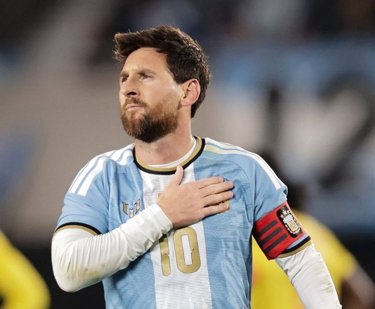 Messi futbol dünyasında necə xatırlanmaq istədiyini açıqladı