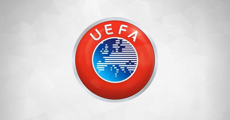 Azərbaycan UEFA reytinqində 24-cü pillədə qərarlaşıb