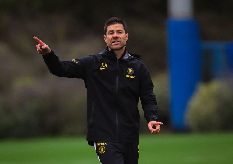 Xabi Alonso İspaniya millisinin dünya çempionatındakı uğurunun səbəbini açıqlayıb