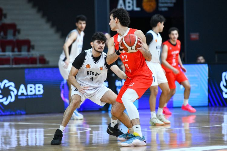 “Ordu” NTD-ni böyük hesabla məğlub edib