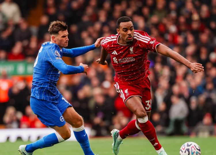 “Liverpul” “Brayton” üzərində inamlı qələbə qazandı