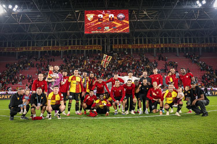 “Göztəpə” “Çorumspor”u məğlub etdi