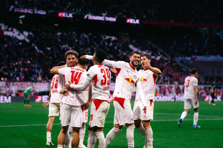 “Leypsiq” iki futbolçunun transferinə 50 milyon avro xərcləyə bilər