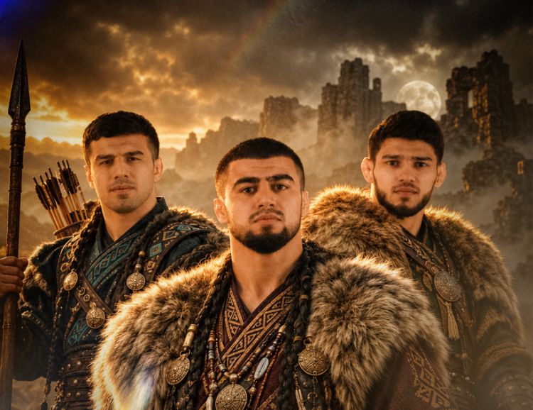 Azərbaycan güləşçisi dünya çempionatında qızıl medal uğrunda mübarizə aparacaq