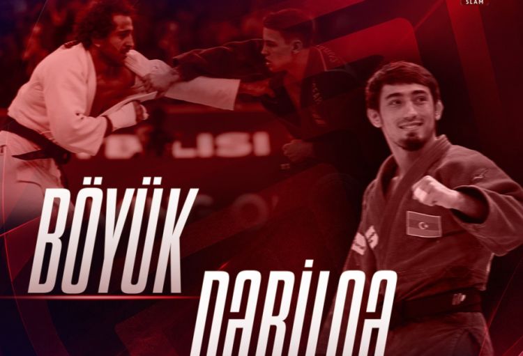 Azərbaycanın 11 cüdoçusu Əbu-Dabidə “Böyük Dəbilqə” turnirində iştirak edəcək
