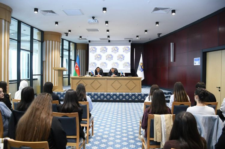 Gəncə Voleybol Festivalının 100-dən çox könüllüsünə sertifikatlar təqdim olunub