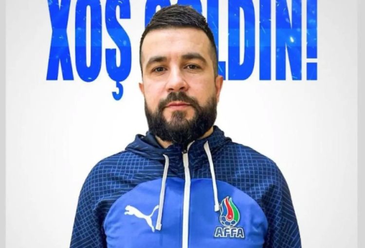“Məqsədimiz bütün oyunlarda qələbə qazanmaqdır”