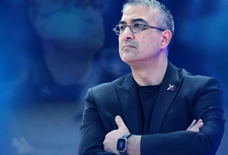 “Gəncə” basketbol komandasının yeni baş məşqçisi bəlli olub
