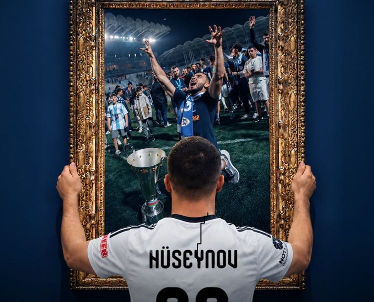 “Qarabağ” Abbas Hüseynovla yollarını ayırdı