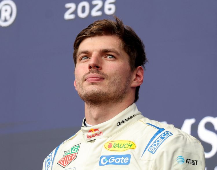 Verstappen Meksika Qran-prisi öncəsi gözləntilərini açıqladı
