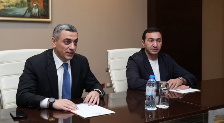 Azərbaycanı Dakar-2026 Yeniyetmələrin Yay Olimpiya Oyunlarında iki taekvondoçu təmsil edəcək