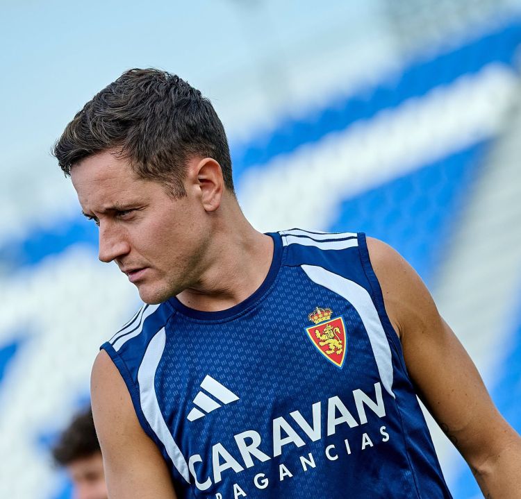 Ander Herrera Kriştiano Ronaldonu tənqid etdi