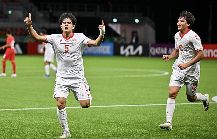 FIFA U-15 mundialında C və D yollarının qalibləri müəyyənləşib