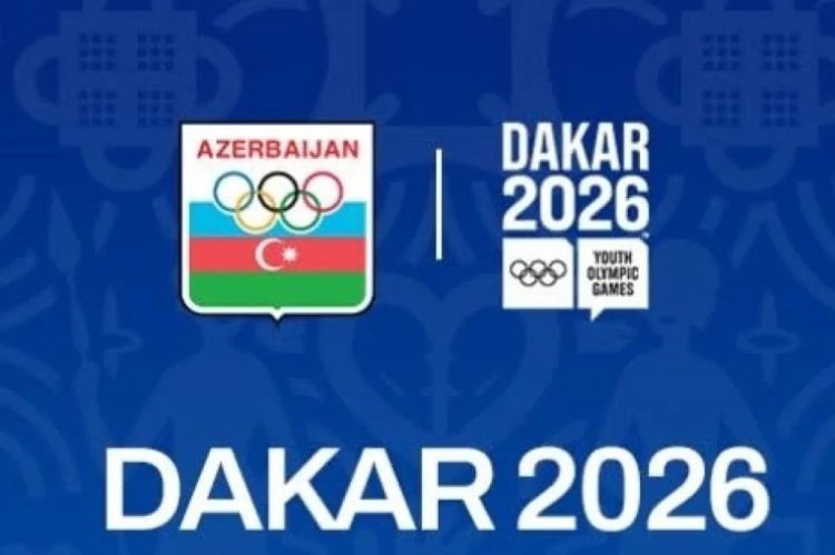 Dakar-2026: Azərbaycan 8 idman növündə 13 idmançı ilə təmsil olunacaq