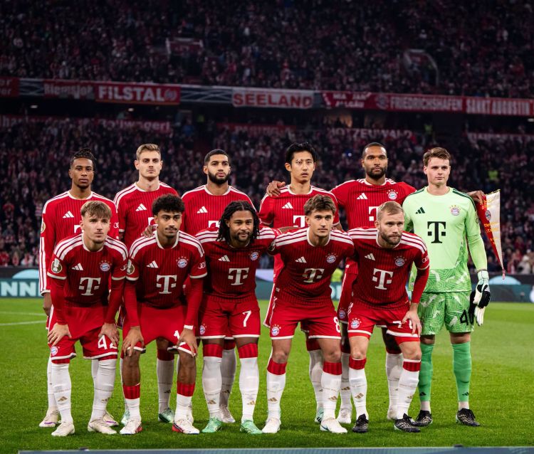 “Bavariya”nın iki futbolçusu “Borussiya” ilə matçda zədələnib
