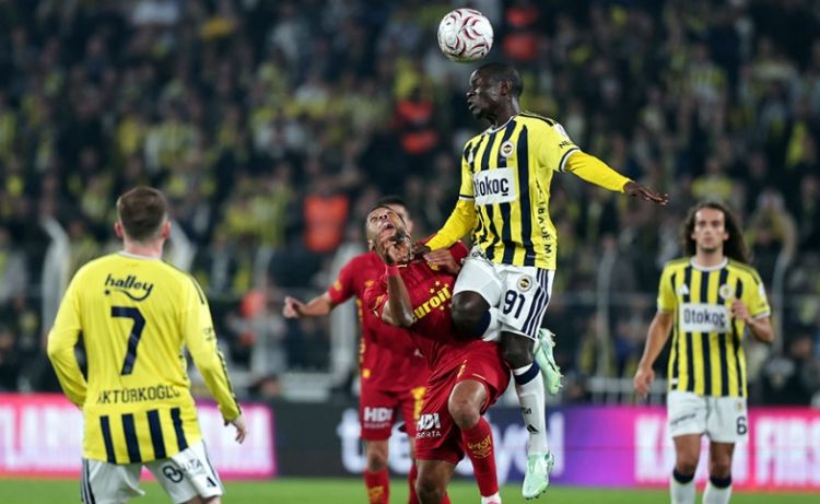 “Fənərbağça” doğma meydanda “Göztəpə”yə məğlub olub