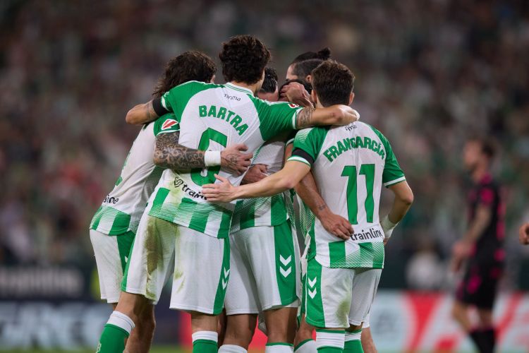 “Betis” “Malaqa” üzərində qələbə qazandı